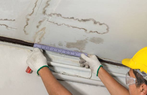 Reliable Flood Cleanup contractor in Westville, OK by Water Damage Irwin